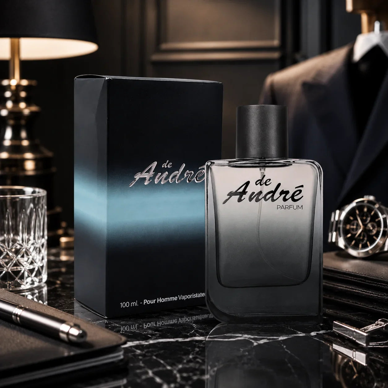 Perfumes de Hombre