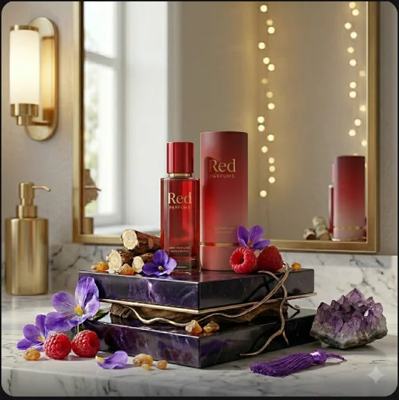 Perfumes Nicho