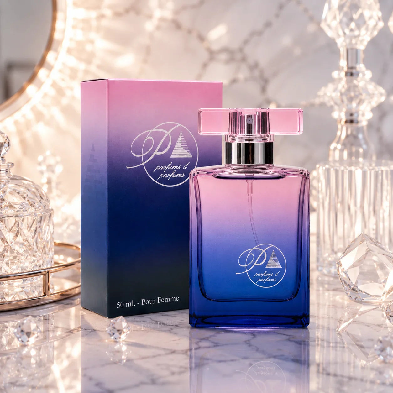 Perfumes de Mujer