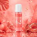 Melodía Carnaval N° 62 (Inspiración S. de Janeiro 62 - Rojo/Coral) - Body Splash 250ml