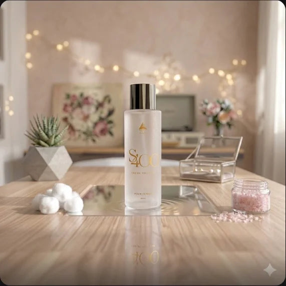 Murmullo N° 04 (Inspiración Tresor) - Colonia Corporal 400ml