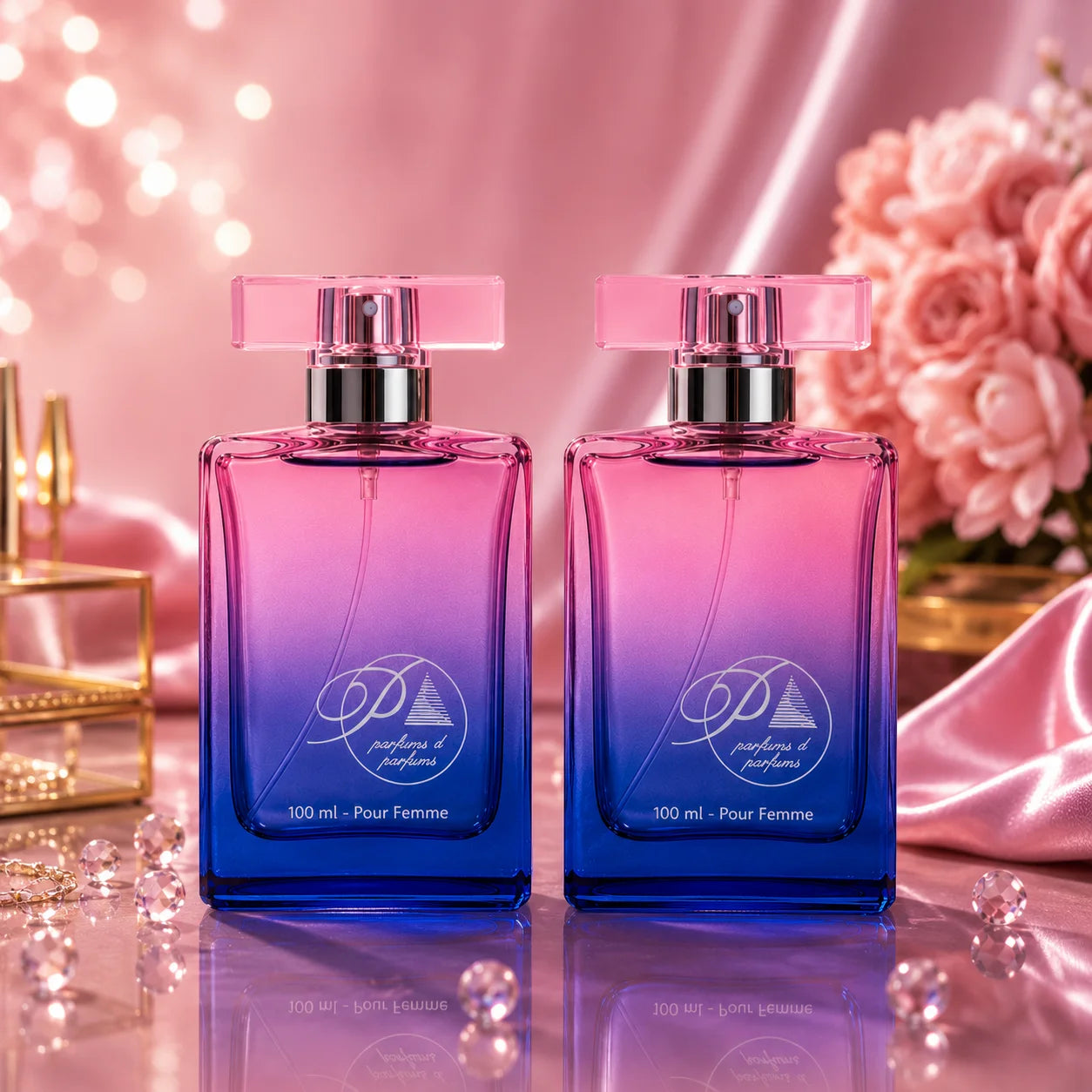 Pack Elegancia Corporativa Femenina (Coco Mademoiselle + Libre)