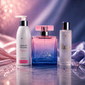 J'adore 100ml + Jabón Glicerina + Agua