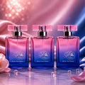 Pack Frescura Absoluta (Light Blue + Libre + CK One)