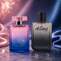 Pack El Regalo Perfecto Mixto (La Vida Es Bella + Sauvage)