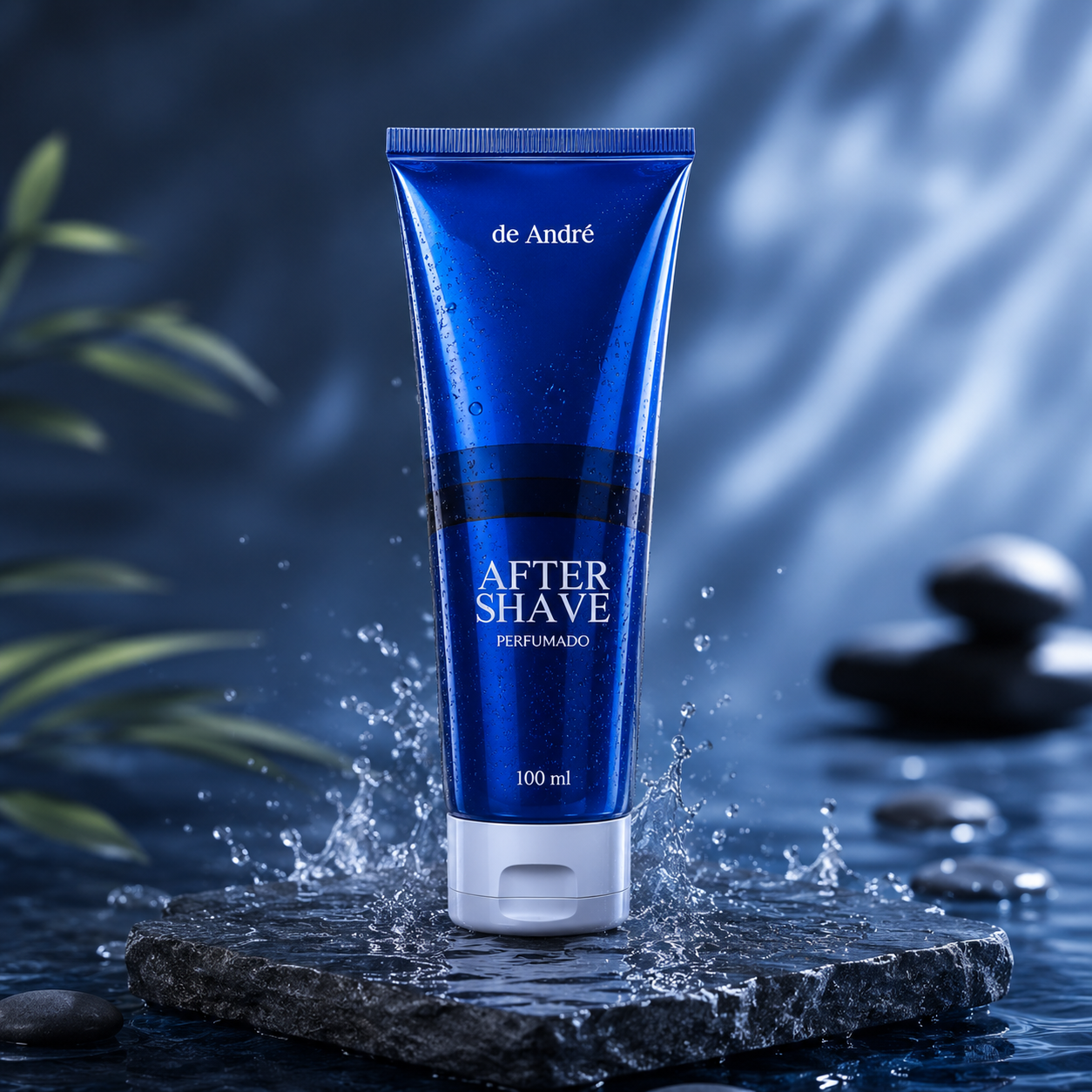 Riff N° 136 (Inspiración Invictus) - Crema After Shave 100ml