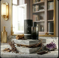 Vinilo N° 53 (Inspiración Silver Mountain Water) - Perfume Nicho 100ml