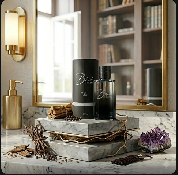 Vinilo N° 59 (Inspiración Althaïr) - Perfume Nicho 100ml