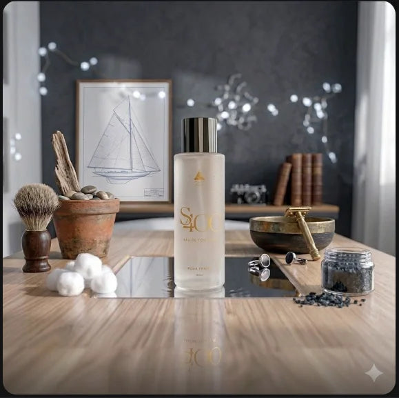 Onda N° 101 (Inspiración Azzaro) - Colonia Corporal 400ml